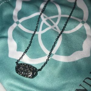 Kendra Scott-Elisa Pendant Necklace